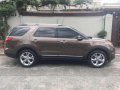 2015 Ford Explorer AT Ecoboost Limited For Sale-2