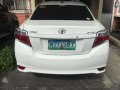 Toyota Vios 2013-4