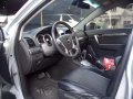 2008 Chevrolet Captiva AWD4x4-3