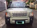 Land Rover Discovery LR3 V8 Local-6