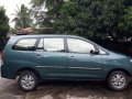 All Stock 2010 Toyota Innova 2.0 G For Sale-11