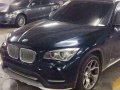 2015 BMW X1 S-Drive 1.8Turbo Diesel AT For Sale -8