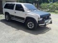 Well Kept Nissan Terrano 4x4 2001 Turbo Diesel For Sale-1