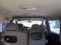Hyundai Starex 2006 CRDI-4