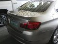 BMW 520d 2011 Beige for sale-4