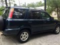 Honda Crv 4x4 automatic-6