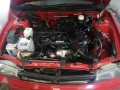 Mitsubishi Lancer 1994 A1 MT Red For Sale -0