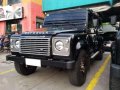 Flawless 2015 Land Rover Defender 110 For Sale-0