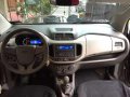 Casa Maintained 2013 Chevrolet Spin LS 1.3 TCDi For Sale-1