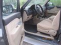 Newly Registered Ford Everest 2012 For Sale-3