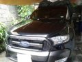 Perfectly Kept Ford Ranger 2016 4X4 AT For Sale-1