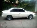 Nissan Sentra Series3 Super Saloon 1995 For Sale -2