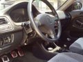 Honda Civic Vti 1.6 1996 MT Red For Sale -3