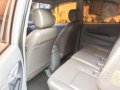  2012 Toyota Innova J Diesel Silver For Sale -8