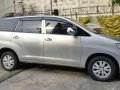 Like Brand New 2013 Toyota Innova E For Sale-2