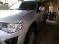 All Original 2012 Mitsubishi Strada GLX V AT For Sale-0