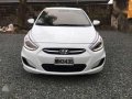 2015 Hyundai Accent HB 1.6 CRDI AT For Sale -2