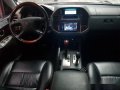 2006 Mitsubishi pajero ck  for sale -3