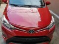 Mint Condition 2017 Toyota Vios E For Sale-0