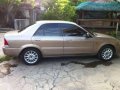 Good Running Condition 2000 Ford Lynx MT For Sale-5