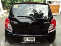 All Power 2016 Suzuki Celerio CVT AT For Sale-5