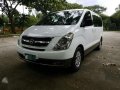 2008 Hyundai Grand Starex AT White For Sale -6