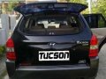 Fresh In And Out 2007 Hyundai Tucson CRDI For Sale-2