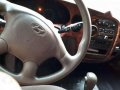Hyundai Starex 1999 AT White Van For Sale -9