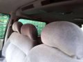 Hyundai Starex 1999 AT White Van For Sale -4