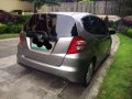 Honda Jazz 2009 AT GE 1.5 Gray For Sale -1