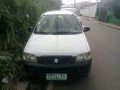 Good Running Condition Suzuki Alto 2010 For Sale-2