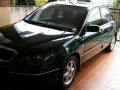 Fresh In And Out 2003 Mitsubishi Lancer Cvt AT For Sale-0