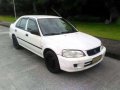 honda city lxi type z 2002-0