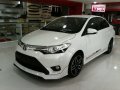 Toyota Vios 2017 for sale -4