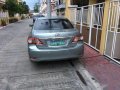 2012 Toyota Corolla Altis 1.6V AT Grey For Sale -3