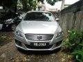 Fresh Like New 2015 Suzuki Ciaz AT For Sale-0