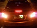 Kia Rio 1.4 AT Sunset Orange 2010 For Sale -8