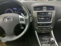 First Owned 2011 Lexus IS300 For Sale-7