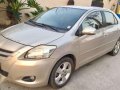 2008 Toyota Vios 1.5G AT 44T Fresh A1 Cond Wetlook Nice 288T FIXED-0