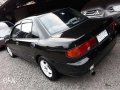 Well Maintained 1993 Mitsubishi Lancer Glxi For Sale-7