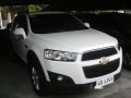 Chevrolet Captiva 2016 for sale-0