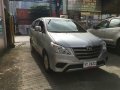 Toyota Innova 2016 for sale -1