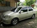Like Brand New 2005 Toyota Vios 1.5G MT For Sale-1