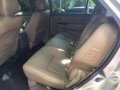 Perfect Condition 2014 Toyota Fortuner G 4x2 For Salev-4