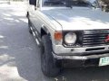 Pajero 4x4-2