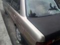 Nissan Sentra LEC 1993 MT Beige For Sale -1