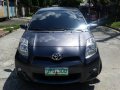 Toyota Yaris 2013 FOR SALE-1