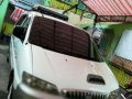 Hyundai Starex 2001 AT White Van For Sale -1