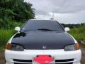Honda Civic Esi-0