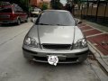 1997 Honda Civic Gasoline Manual for sale -3